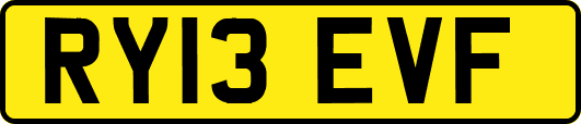 RY13EVF