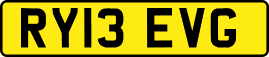 RY13EVG