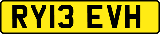 RY13EVH