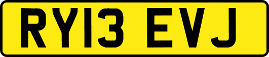 RY13EVJ