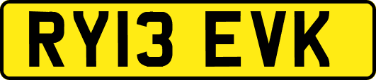 RY13EVK