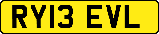 RY13EVL