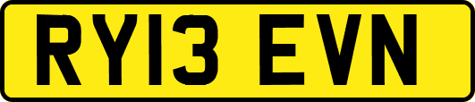 RY13EVN