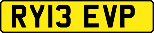 RY13EVP
