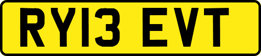 RY13EVT