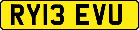 RY13EVU