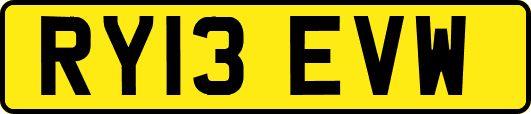 RY13EVW