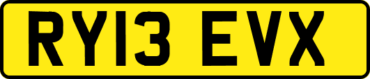 RY13EVX