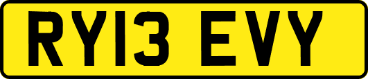 RY13EVY