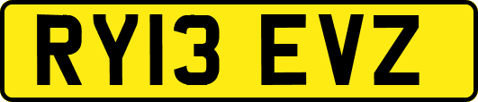 RY13EVZ