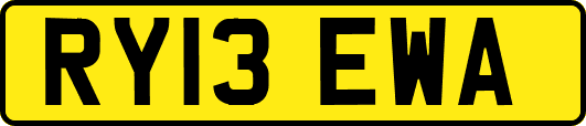 RY13EWA