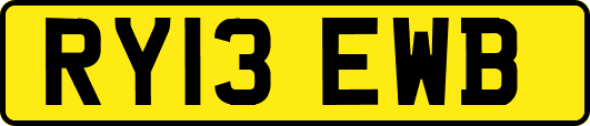 RY13EWB