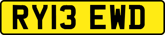 RY13EWD
