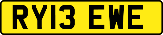 RY13EWE