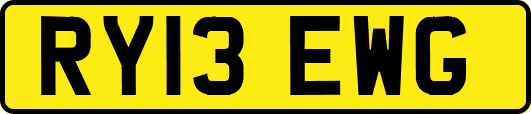 RY13EWG