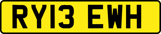 RY13EWH