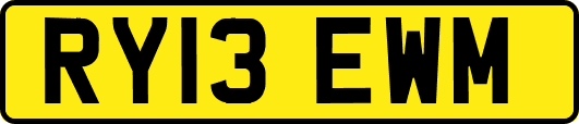 RY13EWM