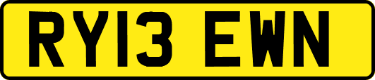 RY13EWN