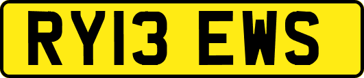 RY13EWS