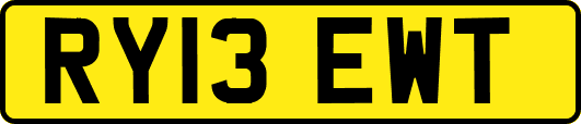 RY13EWT
