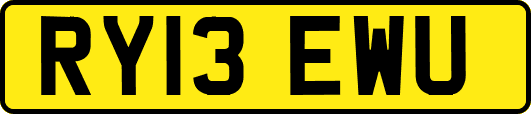 RY13EWU