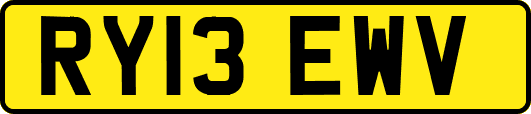 RY13EWV