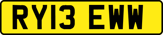 RY13EWW
