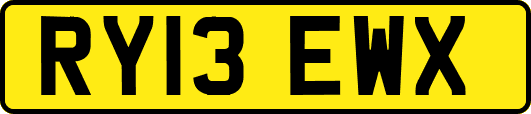 RY13EWX