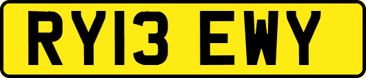 RY13EWY