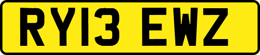 RY13EWZ