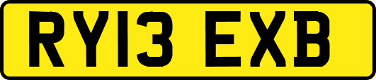 RY13EXB