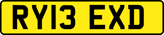 RY13EXD