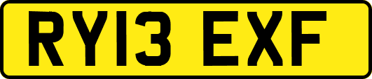RY13EXF