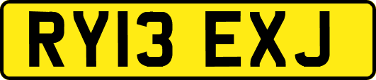 RY13EXJ