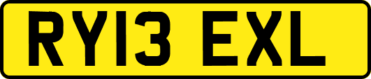 RY13EXL