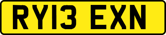 RY13EXN