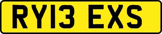 RY13EXS