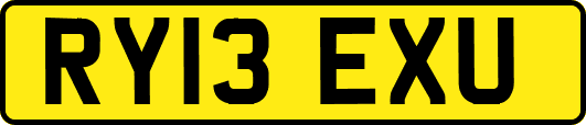 RY13EXU