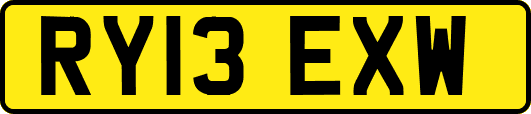 RY13EXW
