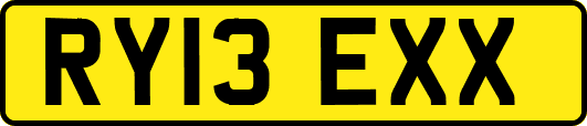 RY13EXX