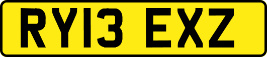RY13EXZ