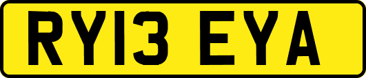 RY13EYA