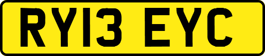 RY13EYC