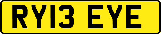 RY13EYE