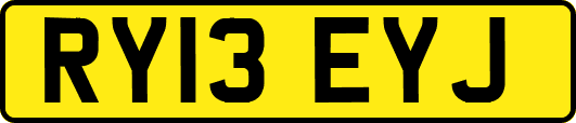 RY13EYJ