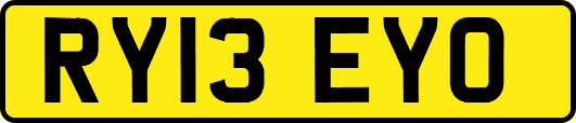 RY13EYO