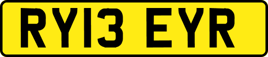 RY13EYR