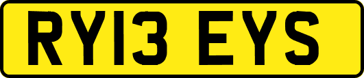 RY13EYS