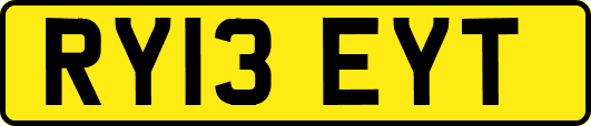 RY13EYT