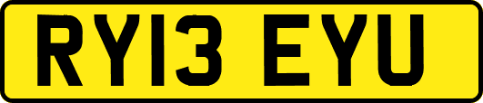 RY13EYU